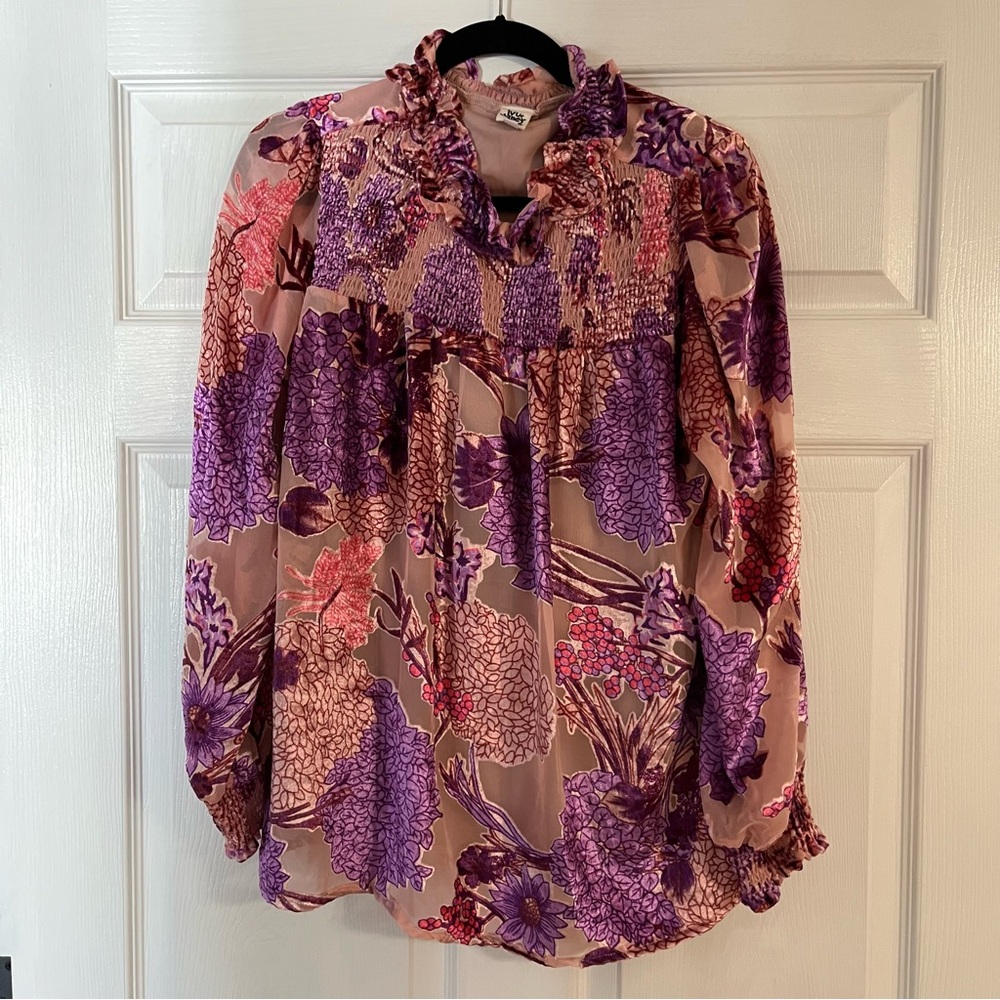 Ivy Jane Top